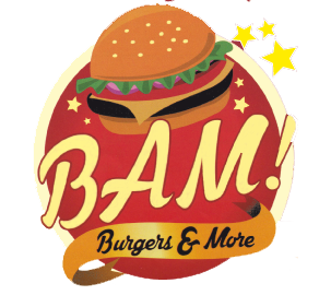 BAM Burger & More